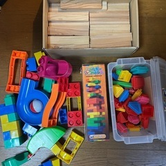 おもちゃセット