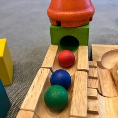 【受付終了】ビー玉ビースケの大冒険　ピタゴラスイッチ　　の画像