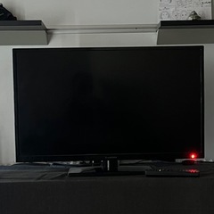 32インチテレビ