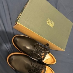 新品　ホーキンス　HL81020 26.5cm