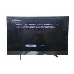 【売ります】シャープ　液晶テレビ　KDL-32EX420　2011年製