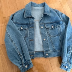 ジャケット