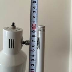 スタンドライトの画像