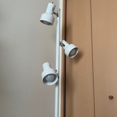 スタンドライトの画像