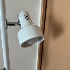 スタンドライトの画像