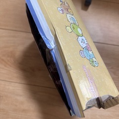 すみっコぐらし スコープ型プロジェクターの画像