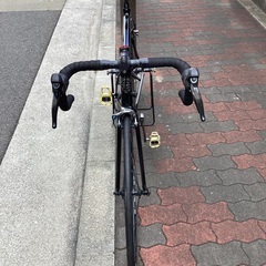 🚴trek zr2200の画像