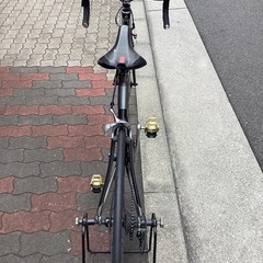 🚴trek zr2200の画像
