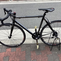 🚴trek zr2200の画像