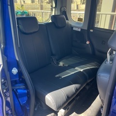 ダイハツ　LA600S タントカスタム　車検2年付　トップエディションSAIIの画像