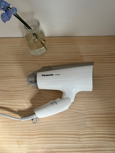 パナソニック　ヘアドライヤー