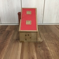 シルバニアファミリーの家
の画像