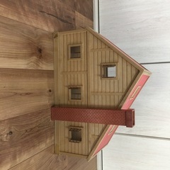 シルバニアファミリーの家
の画像