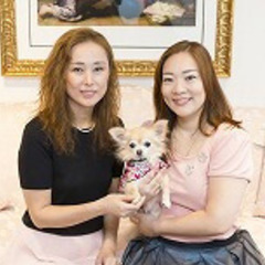 リラックスできる瞑想会の画像