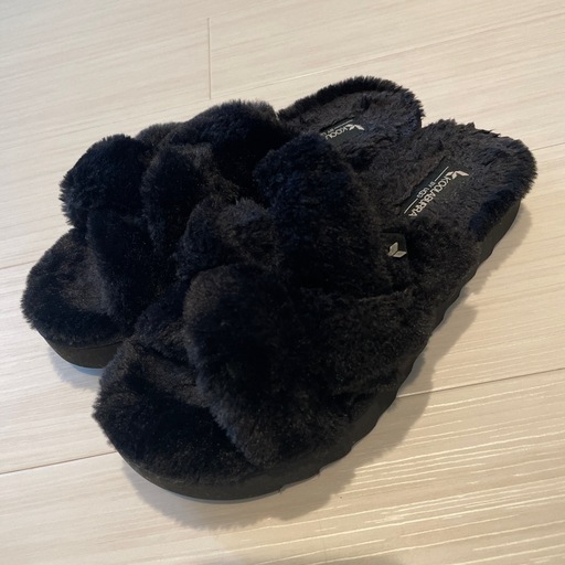 UGG KOOLABURRA サンダル
