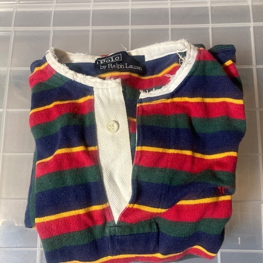服/ファッション Polo by Ralph Lauren