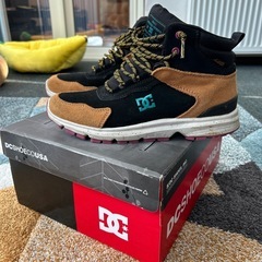 DC スニーカー 26.0