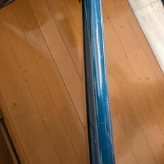 サーフボード(ケース、ウエットスーツ付き)フィンボードの画像