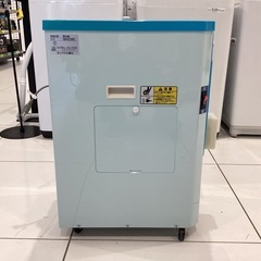 【安心の6ヶ月保証付き！】KANRYU　一回し型精米機　SR308Eの画像