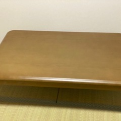 こたつ