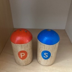 IKEA おままごとキッチンの画像