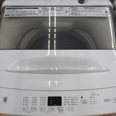 激安洗濯機ハイアール5.5キロ全自洗濯機JW-U55A2022年製Haier (AX) 布袋の生活家電《洗濯機》の中古あげます・譲ります｜ジモティー で不用品の処分