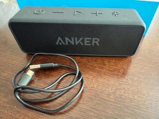 Anker  スピーカー