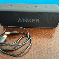 Anker  スピーカー