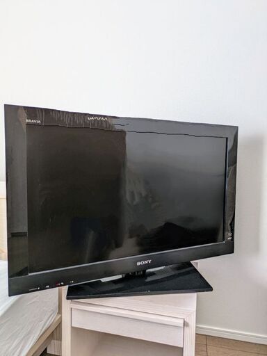 32型 SONY BRAVIA