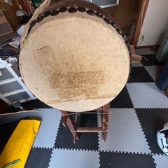 和太鼓