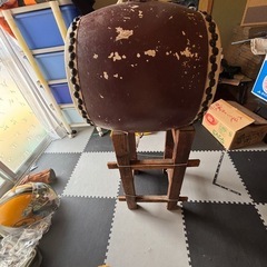 和太鼓の画像