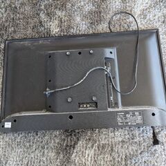 テレビ　32インチの画像