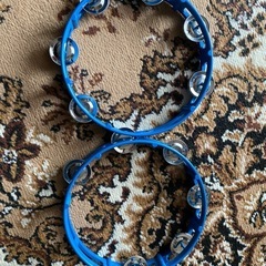 タンバリンの画像