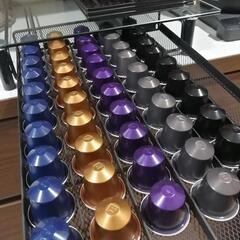 ネスプレッソ コーヒーメーカー ラティシマ(新品未使用)の画像