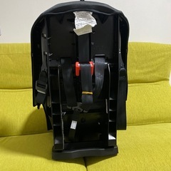  evenflo チャイルドシートTribute LXの画像