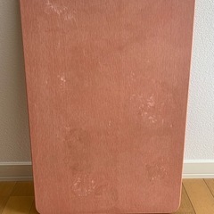 【珪藻土マット】相談中の画像