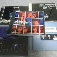 【CD 5枚組】