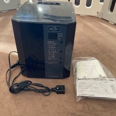 加湿器　ルーミスト　