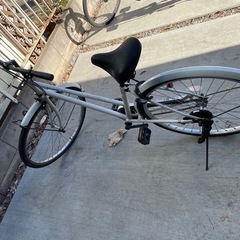 自転車
