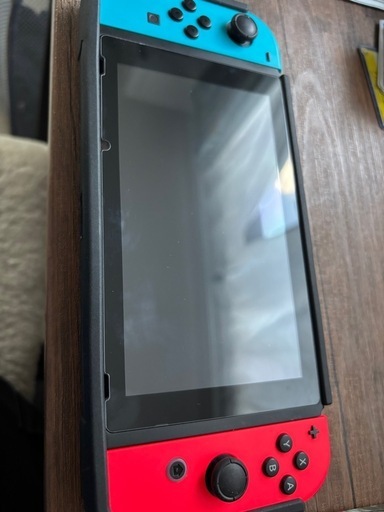 #Nintendo Switch #任天堂　#スイッチ