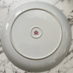 HYAKUSEN KAI   大皿　31㎝の画像