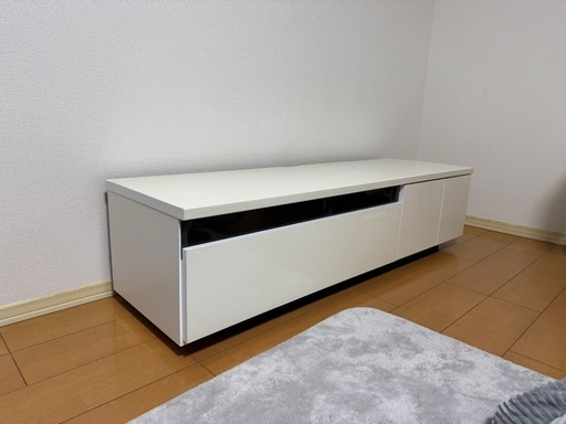 テレビ台　ローボード
