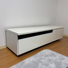 テレビ台　ローボード
