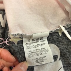 【取り引き中】掛け布団カバーの画像