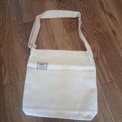 帆布トートバッグ　新品