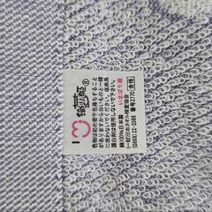 【新品】非売品エニタイムフィットネス タオルの画像