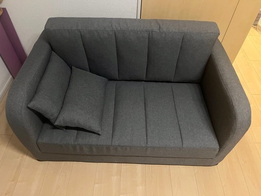 ソファーベッド