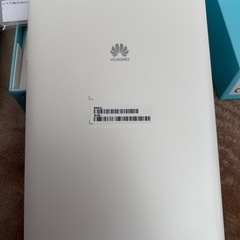 HUAWEI MediaPad T2 8Proの画像