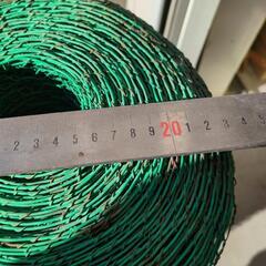 金網　　金網ホクセイ高さ85センチの画像