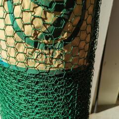 金網　　金網ホクセイ高さ85センチの画像